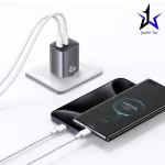 شارژر دیواری یوسمز مدل US-CC305 با توان 45 وات