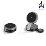 شارژر وایرلس سه کاره یوسمز مدل CD234
