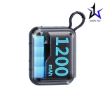 اسپیکر بلوتوثی قابل حمل یوسمز مدل YX015