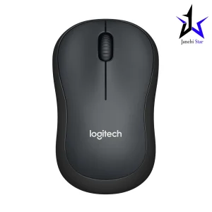 ماوس بی سیم لاجیتک مدل M220 SILENT