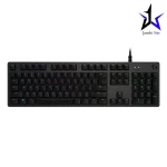 کیبورد گیمینگ لاجیتک مدل G512