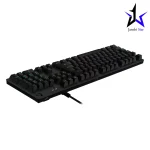 کیبورد گیمینگ لاجیتک مدل G513