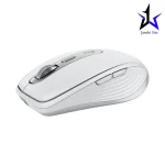 ماوس بی سیم لاجیتک مدل MX Anywhere 3S سفید