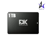 اس اس دی اینترنال فدک B5 ظرفیت 1 ترابایت