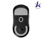 ماوس لاجیتک مدل LOGITECH G PRO X WIRELESS KING KONG EDITION BLACK
