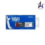 حافظه اس اس دی اینترنال نتاک N930E Pro M.2 2280 NVMe ظرفیت 256 گیگابایت
