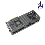 کارت گرافیک ایسوس مدل TUF Gaming RTX 5090 OC حافظه 32 گیگابایت