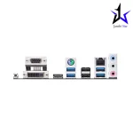 مادربرد ایسوس PRIME B450M-K II DDR4