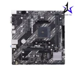 مادربرد ایسوس مدل ASUS PRIME A520M-K D4