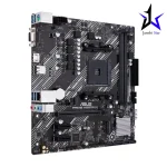 مادربرد ایسوس مدل ASUS PRIME A520M-K D4