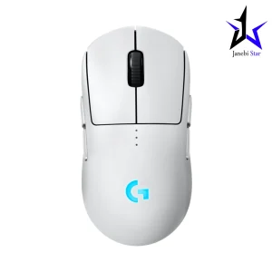 ماوس گیمینگ لاجیتک مدل G PRO 2 LIGHTSPEED