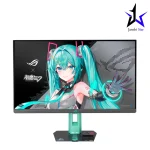 باندل گیمینگ ایسوس مدل Hatsune Miku Edition