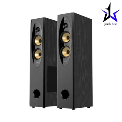 اسپیکر ایستاده بلوتوثی فندا مدل F&D T60X Pro