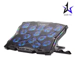 پایه خنک کننده لپ تاپ آیس کورل مدل K12