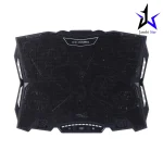 پایه خنک کننده لپ تاپ آیس کورل مدل K12