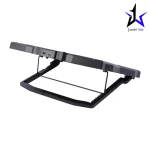 پایه خنک کننده لپ تاپ آیس کورل مدل K12