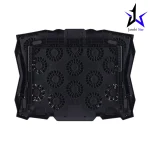 پایه خنک کننده لپ تاپ آیس کورل مدل K12