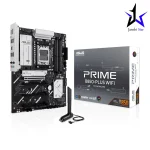 مادربرد ایسوس مدل ASUS PRIME B850 PLUS WIFI