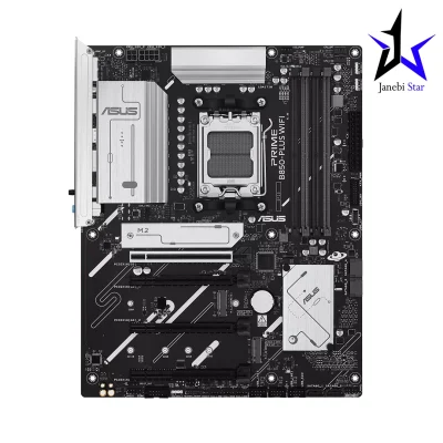 مادربرد ایسوس مدل ASUS PRIME B850 PLUS WIFI