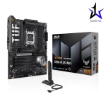 مادربرد ایسوس مدل ASUS TUF GAMING X870-PLUS WIFI