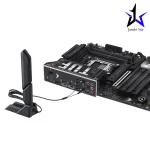مادربرد ایسوس مدل ASUS TUF GAMING X870-PLUS WIFI