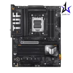 مادربرد ایسوس مدل ASUS TUF GAMING X870-PLUS WIFI