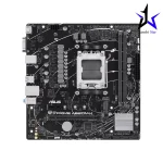 مادربرد ایسوس مدل PRIME A620M-K DDR5