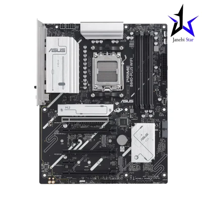 مادربرد ایسوس مدل PRIME B840-Plus WiFi DDR5