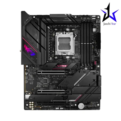 مادربرد ایسوس مدل ROG Strix B650E-E Gaming WiFi DDR5