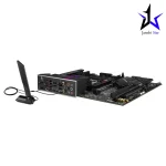 مادربرد ایسوس مدل ROG Strix B650E-E Gaming WiFi DDR5