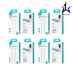 کابل شارژ دوسر تایپ سی Usams SJ656 60W - Image 5