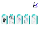 شارژر دیواری یوسمز مدل US-CC180 ظرفیت ۶۵ وات سه پورت - Image 5