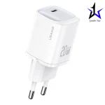 شارژر دیواری 20 وات Usams CC248 GaN - Image 2