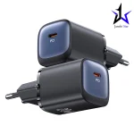 شارژر دیواری 20 وات Usams CC248 GaN - Image 8