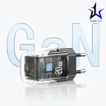شارژر دیواری 20 وات Usams CC248 GaN - Image 4