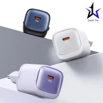 شارژر دیواری دو پورت CC254
