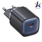 شارژر دیواری 30 وات یوسمز مدل CC251 با تکنولوژی GaN - Image 3