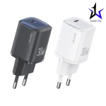شارژر دیواری دو پورت CC254 توان 30 وات یوسمز - Image 4