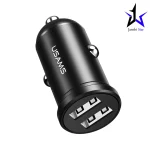 شارژر فندکی خودرو یوسمز مدل US-CC114