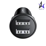 شارژر فندکی خودرو یوسمز مدل US-CC114 - Image 4