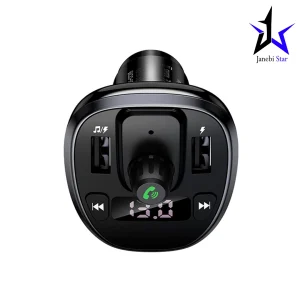پخش کننده اف ام خودرو یوسمز مدل CC115