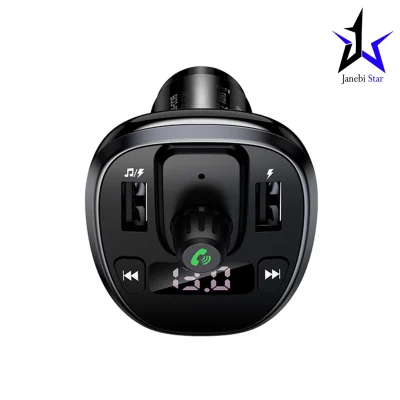 پخش کننده اف ام خودرو یوسمز مدل CC115