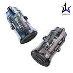 شارژر فندکی یوسمز مدل US-CC162 - Image 2