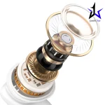 هدفون بی سیم یوسمز مدل ID25 - Image 5