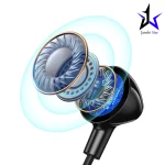 هندزفری یوسمز مدل EP47 - Image 5