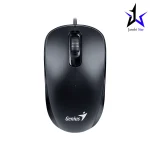 ماوس باسیم جنیوس DX-110