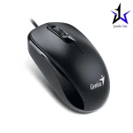 ماوس باسیم جنیوس DX-110