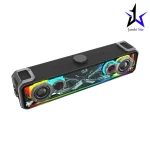 اسپیکر بلوتوثی ردراگون مدل SURGE GS817 RGB - Image 4