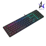 کیبورد با سیم رددراگون Redragon NETHERBANE K521-RGB WRD - Image 3