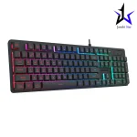 کیبورد با سیم رددراگون Redragon NETHERBANE K521-RGB WRD - Image 4